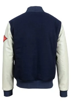 Lee Cooper Bomberjacks - Blue -Lee Cooper Winkel 012b14eac5c54be98a6f451e8bd19c5c