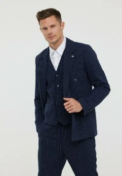 Lee Cooper Fouchi- Gilet - Navy 11 Lee Cooper Fouchi- Gilet - Navy -Lee Cooper Winkel 07d7f8289eee40fd8b3ba69d1335cd68