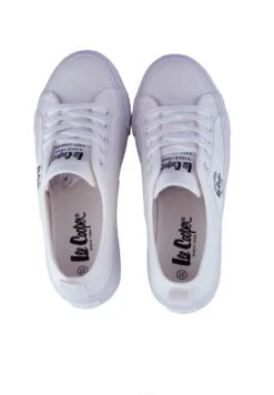 Lee Cooper Buty - Sneakers Laag - White -Lee Cooper Winkel 0a51b02c403c445081c2b07be2bb7aed
