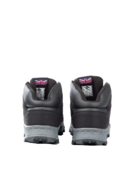 Lee Cooper Veterboots - Grey -Lee Cooper Winkel 0c3199f02f7b4fdc8da86ea6433b0289