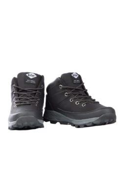 Lee Cooper Veterboots - Grey -Lee Cooper Winkel 0d7f4bde38894db39b566f8d1abfc79c