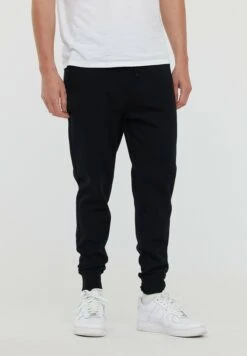 Lee Cooper Noux - Trainingsbroek - Black