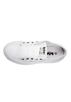 Lee Cooper Sneakers Laag - White -Lee Cooper Winkel 129770b12c1146438359c722169278e9
