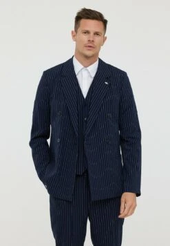 Lee Cooper Fouchi- Gilet - Navy 10 Lee Cooper Fouchi- Gilet - Navy -Lee Cooper Winkel 140ed8a14a6e4a3fbfba555fb21e2925