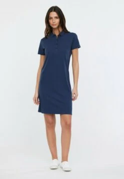 Lee Cooper Loli Mc - Blousejurk - Navy