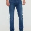 Lee Cooper Joker - Straight Leg Jeans - Blue Brushed