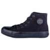Lee Cooper Buty - Sneakers Hoog - Black