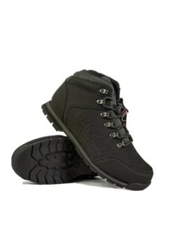 Lee Cooper Veterboots - Black 9 Lee Cooper Veterboots - Black -Lee Cooper Winkel 18b53562add3484ca4b6a34f9c15b17a