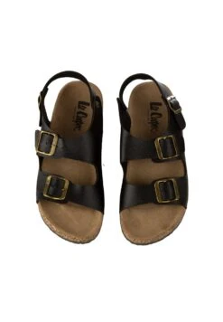 Lee Cooper Sandalen - Black 6 Lee Cooper Sandalen - Black -Lee Cooper Winkel 199d4f9ef72f4210b0f761727a2dff03