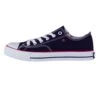 Lee Cooper Sneakers Laag - Blue
