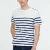 Lee Cooper Ancre Mc - T-Shirt Print - Navy