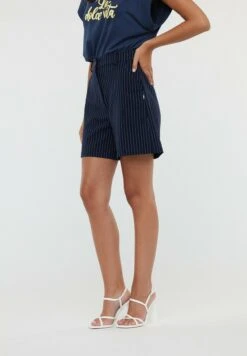 Lee Cooper Nylia - Shorts - Navy -Lee Cooper Winkel 37d62e18899a4b0dba8020039164aea8