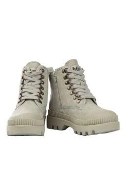 Lee Cooper Veterboots - Grey -Lee Cooper Winkel 385ef1dde71a4c5fa94260241fa8a8ec