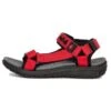 Lee Cooper Outdoorsandalen - Red
