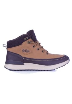 Lee Cooper Veterboots - Brown 9 Lee Cooper Veterboots - Brown -Lee Cooper Winkel 3e3dd5af83bc424189525674be5ca1c5
