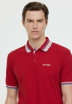 Lee Cooper Bulio Mc - Poloshirt - Berry 6 Lee Cooper Bulio Mc - Poloshirt - Berry -Lee Cooper Winkel 428b1dfc4b6542fd8d39f04ea0595525