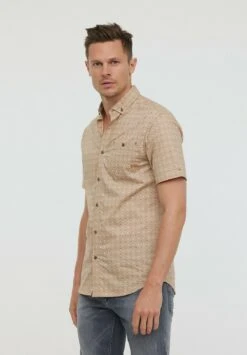 Lee Cooper Dimio Mc - Overhemd - Argile Beige 7 Lee Cooper Dimio Mc - Overhemd - Argile Beige -Lee Cooper Winkel 4342b94e78c2401b968551dc2cf59faf