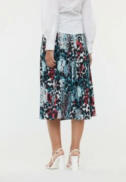 Lee Cooper Polina - Plooirok - Optic White -Lee Cooper Winkel 43fd0403c9a048f892a41a5144f809fb