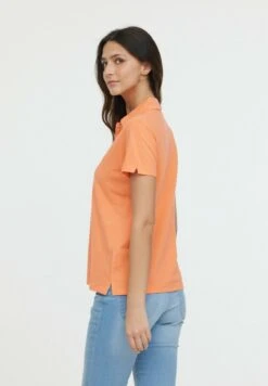 Lee Cooper Baelle - Poloshirt - Peach -Lee Cooper Winkel 44d051589d8c44f0a09c15d698ddb09d