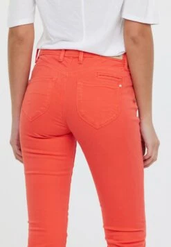 Lee Cooper Jana - Slim Fit Jeans - Mandarine 7 Lee Cooper Jana - Slim Fit Jeans - Mandarine -Lee Cooper Winkel 45649d97b5e04f6a9aaa04ded0fc314a