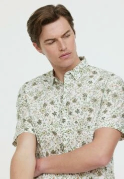 Lee Cooper Dilerty - Overhemd - Pistachio -Lee Cooper Winkel 491a8f3e8b344c44b2884ac945bf231b