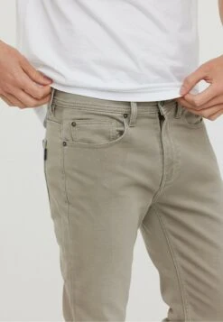 Lee Cooper Lc122Zp - Jeans Tapered Fit - Beige -Lee Cooper Winkel 4d92c1ed28cf4fe38105407e9e5f3c22