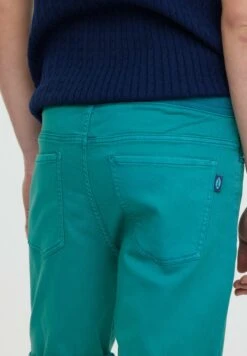 Lee Cooper Nazri - Shorts - Emerald -Lee Cooper Winkel 4ec3a556f68f47f688db4a880e730e71