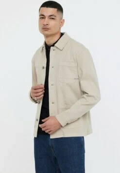 Lee Cooper Fierce M- Lichte Jas - Argile Beige 7 Lee Cooper Fierce M- Lichte Jas - Argile Beige -Lee Cooper Winkel 50404334391a4a1faed41c12e83ecb78