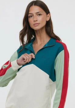 Lee Cooper Ecina Ml - Sweater - Emerald -Lee Cooper Winkel 5116a881b61c4afeac5bed6ad71caa0d