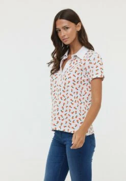 Lee Cooper Brume Mc - Poloshirt - Optic White 6 Lee Cooper Brume Mc - Poloshirt - Optic White -Lee Cooper Winkel 51b4f2b0301f41fcbbea7db799020565