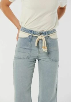 Lee Cooper Janel - Straight Leg Jeans - Blue -Lee Cooper Winkel 58d8c4cd20474f4090c9ebdadd765bc7