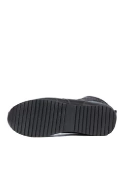 Lee Cooper Sneakers Hoog - Black -Lee Cooper Winkel 5b975bb8a1564e0d8c5e4d9a6973df23