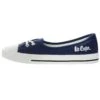Lee Cooper Sneakers Laag - Dark Blue