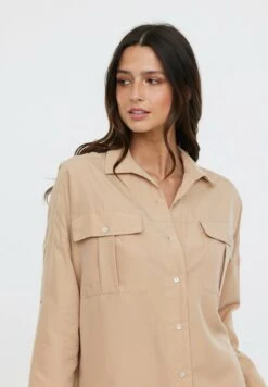 Lee Cooper Lilas M - Blousejurk - Baby Beige -Lee Cooper Winkel 5eb77633e30e475b9800fbc9badc9051