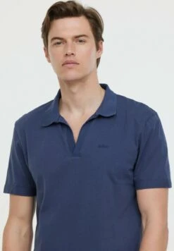 Lee Cooper Bayo Mc - Poloshirt - Navy -Lee Cooper Winkel 5ef2e1ff76c8440589559dfe4758959e