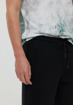 Lee Cooper Nerros - Shorts - Black -Lee Cooper Winkel 5fd189a63bbe42769b9938ae4841c080