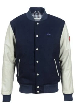 Lee Cooper Bomberjacks - Blue