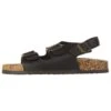Lee Cooper Sandalen - Black