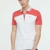 Lee Cooper Bechio Mc - Poloshirt - Grenade