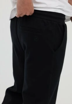 Lee Cooper Noux - Trainingsbroek - Black -Lee Cooper Winkel 6428ad966972448a999f2b203ac522fc