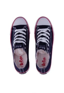 Lee Cooper Sneakers Laag - Blue -Lee Cooper Winkel 67b0b554c7144311b1e8457f9fe734a6