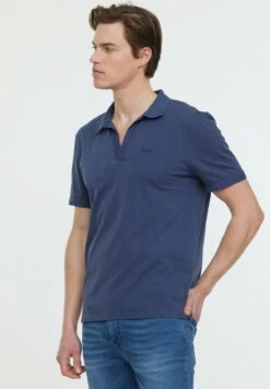 Lee Cooper Bayo Mc - Poloshirt - Navy -Lee Cooper Winkel 694df592de5b439586e9ec2dd2aee4a1