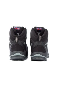 Lee Cooper Veterboots - Black -Lee Cooper Winkel 6c11b50fb4e54e1ab999b7063c35d090