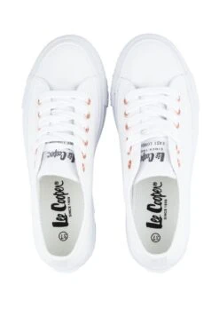 Lee Cooper Sneakers Laag - Off White 7 Lee Cooper Sneakers Laag - Off White -Lee Cooper Winkel 7153509c41ae4763915fd2be46dc4be6