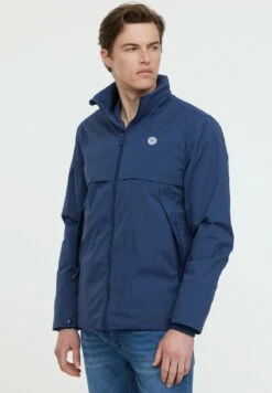 Lee Cooper Flot- Jas - Navy -Lee Cooper Winkel 717fd47ce29247e682a0a78a2565120f