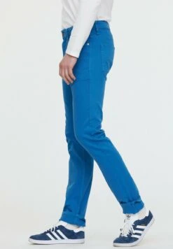 Lee Cooper Lc126Zp - Straight Leg Jeans - Celadon Blue -Lee Cooper Winkel 749616249d0640e1aa2469dff418a37f