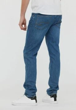 Lee Cooper Lc126Zp - Straight Leg Jeans - Baby Blue -Lee Cooper Winkel 75b06055c606459a9196b1f3fbcc6102