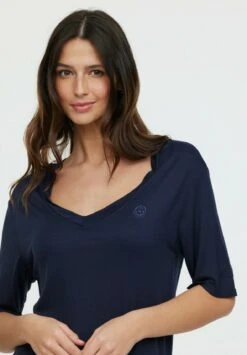 Lee Cooper Adouna M - T-Shirt Basic - Navy 6 Lee Cooper Adouna M - T-Shirt Basic - Navy -Lee Cooper Winkel 778663805e154f54a2abad0593b7fa48