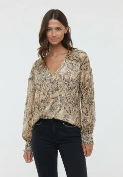 Lee Cooper Midena - Blouse - Cream