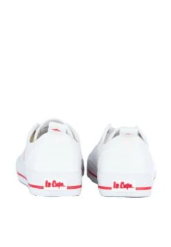Lee Cooper Buty - Sneakers Laag - White -Lee Cooper Winkel 7c98b606087743ee8bc7a59d77843c80
